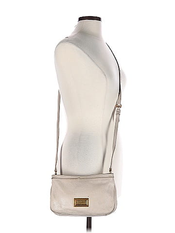 Marc by Marc Jacobs Leather Crossbody Bag (view 2)