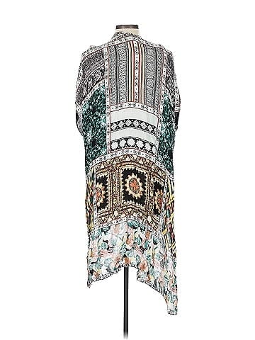 Macchia di Ruggine Kimono (view 2)