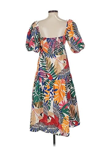 FARM Rio Casual Dress (view 2)