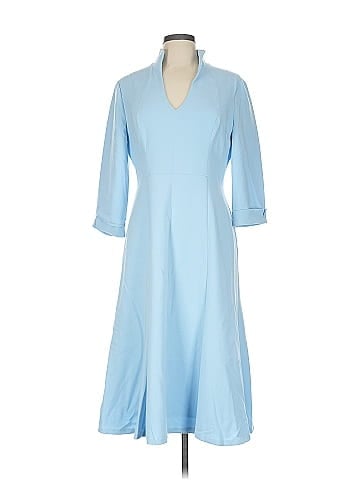 Black Halo Casual Dress (view 1)