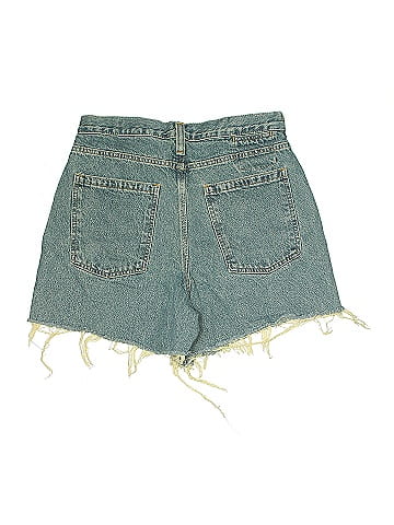 Faded Glory Denim Shorts (view 2)