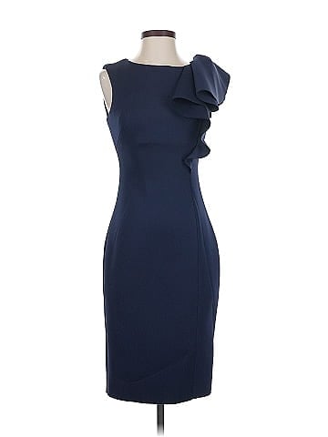 Eliza J Cocktail Dress (view 1)