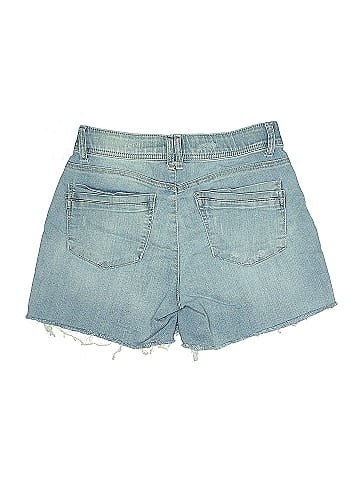 Democracy Denim Shorts (view 2)