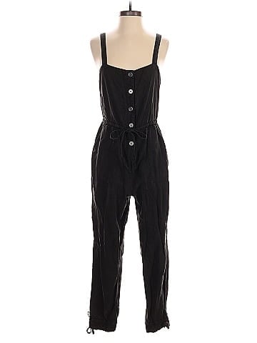 Alice + Olivia Overalls (view 1)