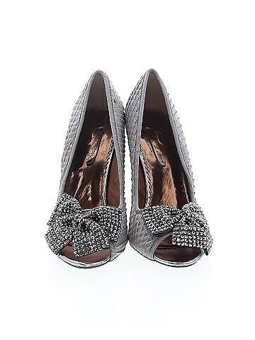 Poetic License Heels (view 2)