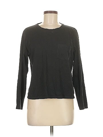 Everlane Long Sleeve T-Shirt (view 1)