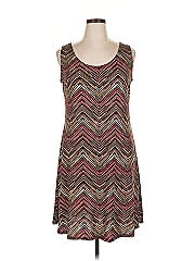 Young Fabulous & Broke Casual Dress