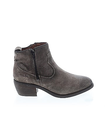 Taos Ankle Boots (view 1)