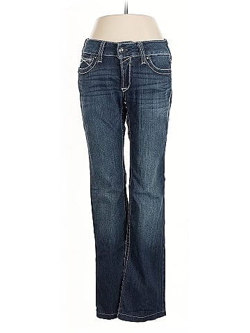Ariat Jeans (view 1)
