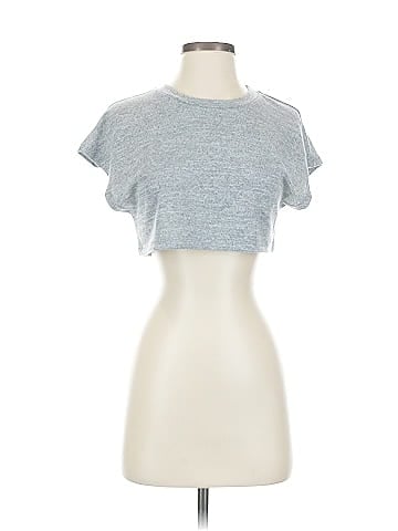 Fashion Nova Short Sleeve T-Shirt (view 1)