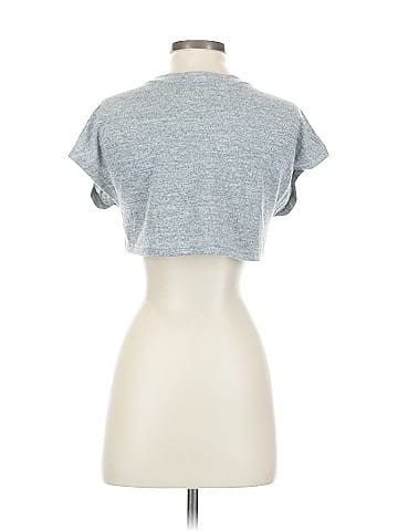 Fashion Nova Short Sleeve T-Shirt (view 2)
