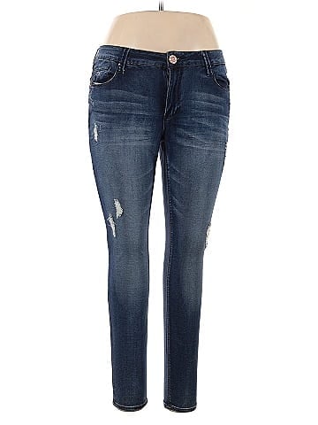 Hydraulic Jeans (view 1)