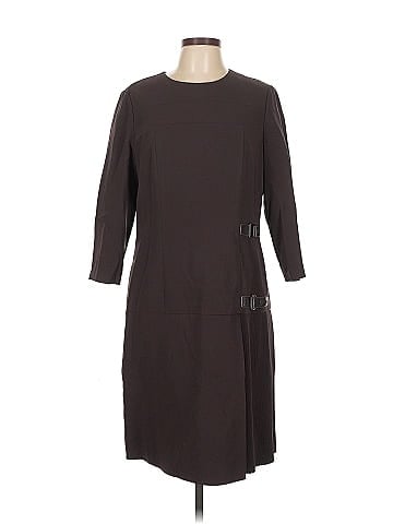 Carlisle Casual Dress (view 1)