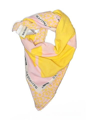 Marimekko Scarf (view 1)