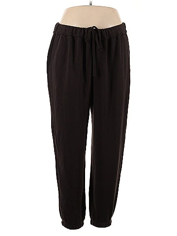 Eileen Fisher Casual Pants (view 1)