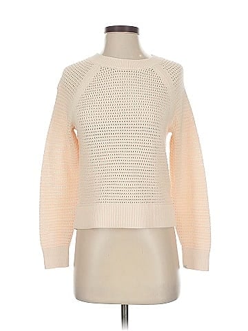 Banana Republic Factory Store Pullover Sweater (view 1)