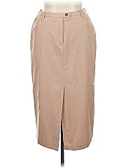 Sag Harbor Formal Skirt
