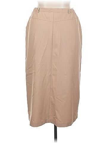 Sag Harbor Formal Skirt (view 2)