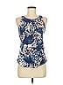Tail Blue Tank Top Size M - photo 1