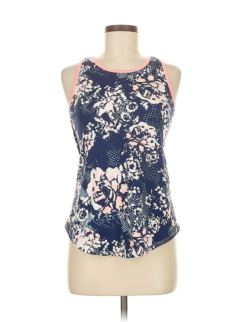 Tail Blue Tank Top Size M - photo 1