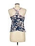 Tail Blue Tank Top Size M - photo 2