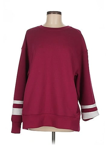 YPB Sweatshirt (view 1)