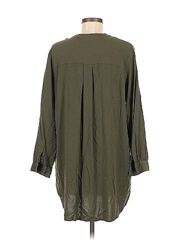 H&M 3/4 Sleeve Blouse (view 2)