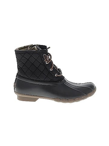 Sperry Top Sider Rain Boots (view 1)