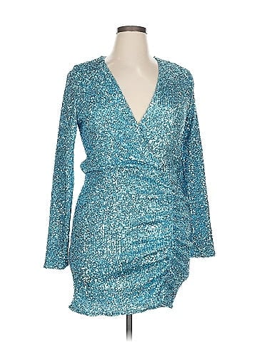 Show Me Your Mumu Cocktail Dress (view 1)