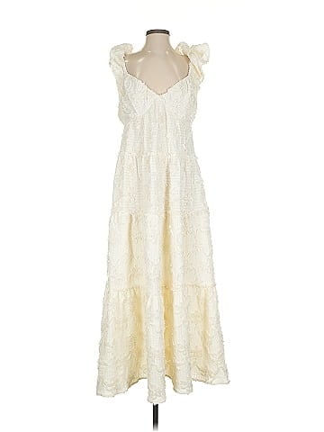 English Factory Casual Dress (view 1)
