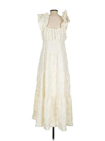 English Factory Casual Dress (view 2)