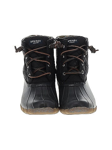 Sperry Top Sider Rain Boots (view 2)