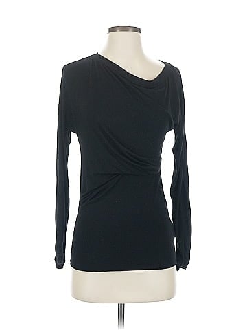 Armani Exchange 3/4 Sleeve T-Shirt (view 1)