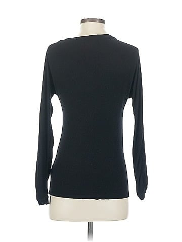 Armani Exchange 3/4 Sleeve T-Shirt (view 2)
