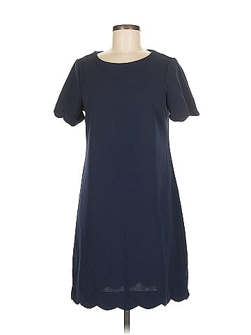 Monteau Casual Dress (view 1)