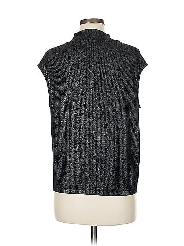 Sanctuary Short Sleeve Turtleneck (view 2)