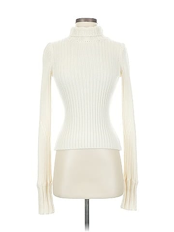 Armani Exchange Turtleneck Sweater (view 1)