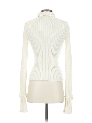 Armani Exchange Turtleneck Sweater (view 2)