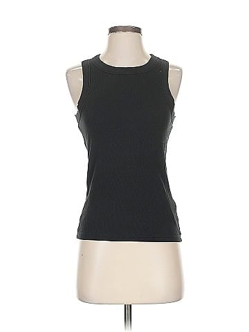 Madewell Sleeveless T-Shirt (view 1)