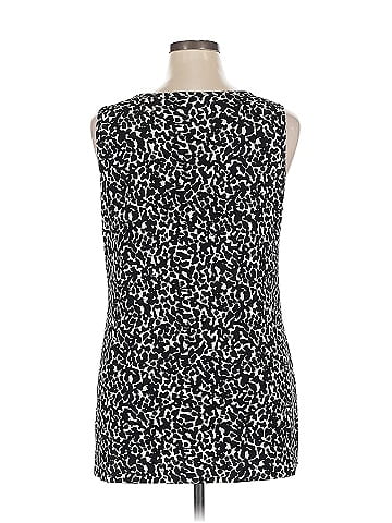 Travelers by Chico's Sleeveless Top (view 2)