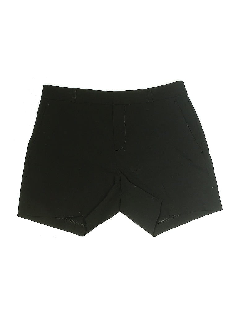 Click to view more detailed imagery on our partner's website Pre-owned Banana Republic Shorts In Black