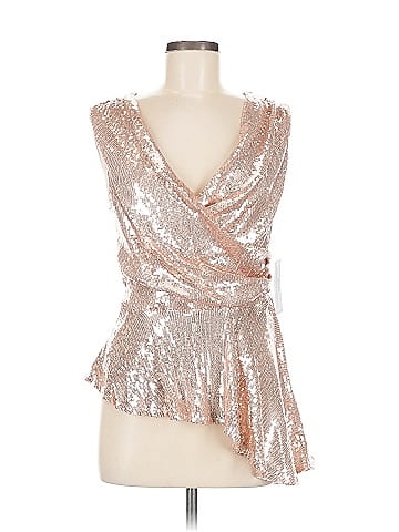 Venus Sleeveless Top (view 1)