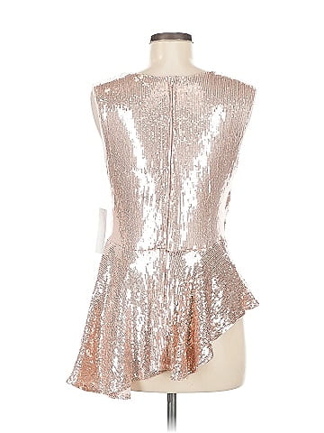 Venus Sleeveless Top (view 2)