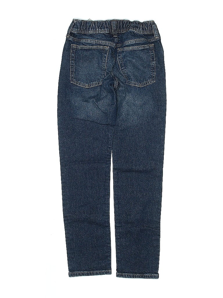 Click to view more detailed imagery on our partner's website Pre-owned Gap Kids' Jeans In Blue