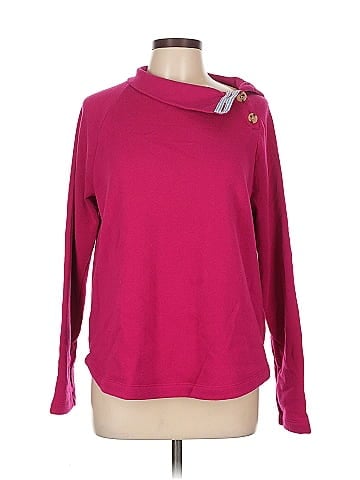 J.Crew Factory Store Long Sleeve T-Shirt (view 1)