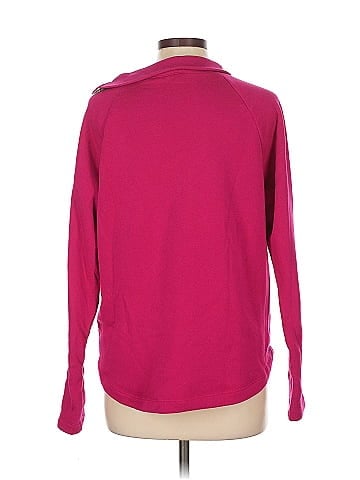 J.Crew Factory Store Long Sleeve T-Shirt (view 2)