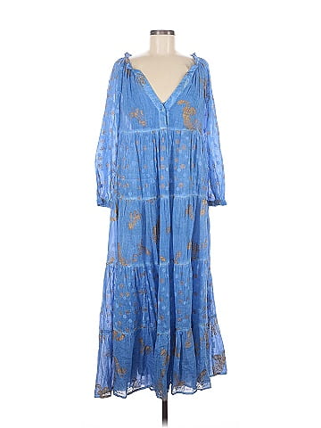 Dolma Casual Dress (view 1)