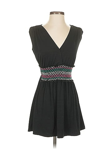 XOXO Casual Dress (view 1)