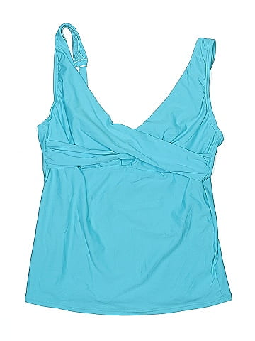 Sunsets Swimsuit Top (view 1)