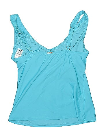 Sunsets Swimsuit Top (view 2)